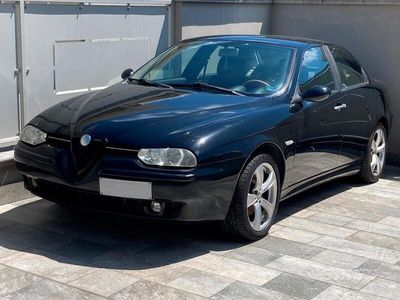 usata Alfa Romeo 156 1ª serie - 1998