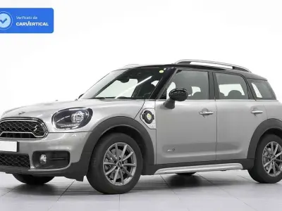 Usata Mini Cooper Countryman