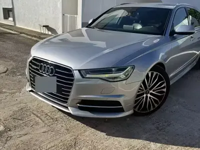 Usata Audi A6