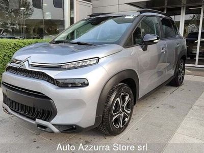 usata Citroën C3 Aircross PureTech 110 S&S Feel *PROMO FINANZIARIA*