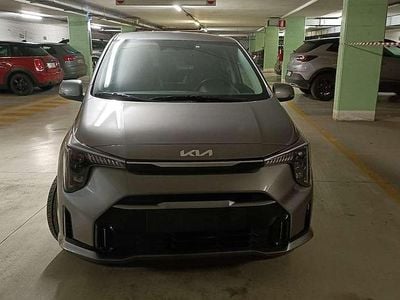 Usata Kia Picanto Style 79 CV (58 kW) 2024 Utilitaria