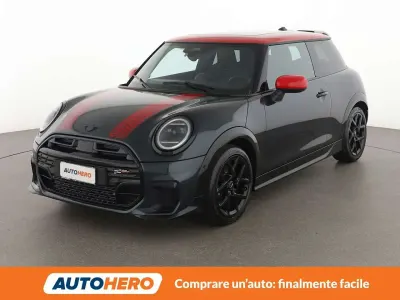 Usata Mini Cooper S