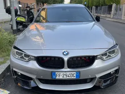 Usata BMW 420 M Sport 190 CV (139 kW) 2016 Coupé