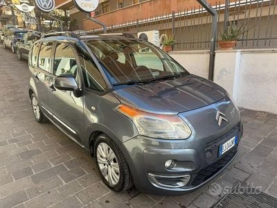 Citroën C3 Picasso