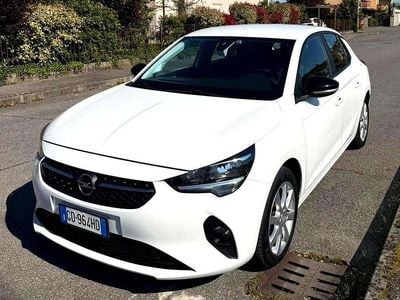 Usata Opel Corsa Edition 75 CV (55 kW) 2021 Utilitaria