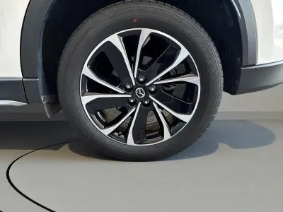 Usata Mazda CX-5 Newground 165 CV (121 kW) 2024 Bainco SUV