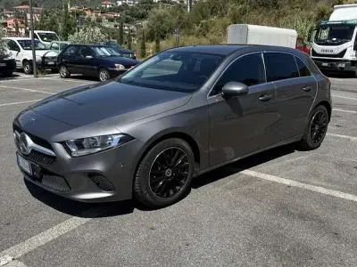 Usata Mercedes A180