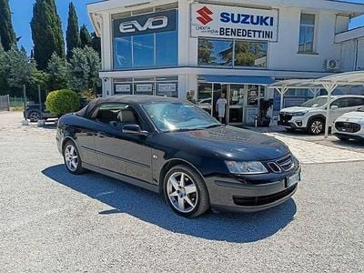 Saab 9-3 Cabriolet