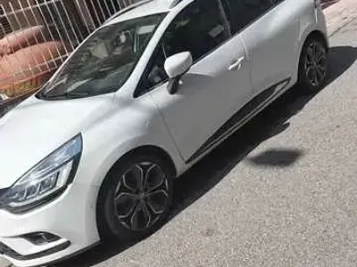 Usata Renault Clio
