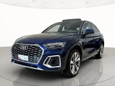 Usata Audi Q5 Sportback
