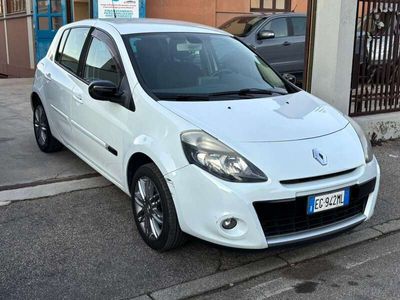 Renault Clio II