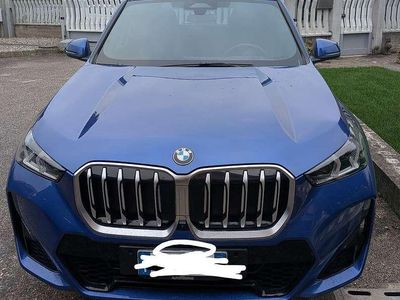 Usata BMW X1 M Sport 163 CV (119 kW) 2024 SUV