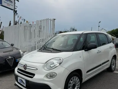 Usata Fiat 500L