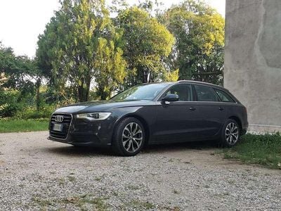 Usata Audi A6 177 CV (130 kW) 2012 Station wagon