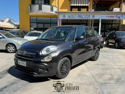 Usata Fiat 500L