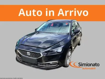 Usata Seat Leon