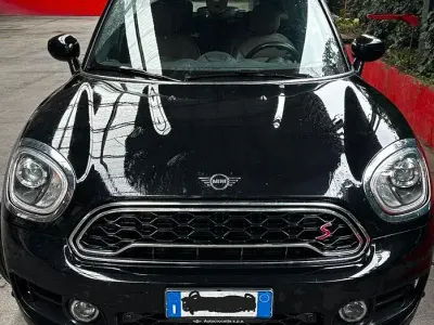 Usata Mini Countryman
