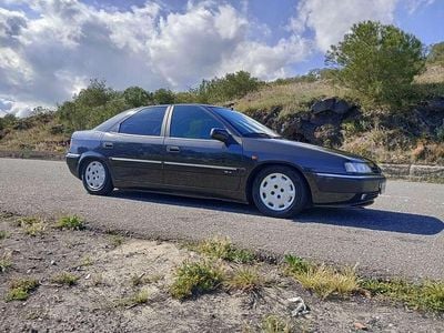 Usata Citroën Xantia 110 CV (80 kW) 1997 Grigio Berlina