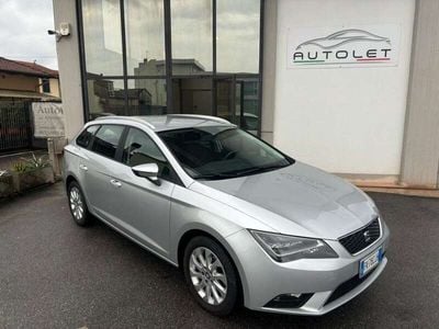 Seat Leon ST