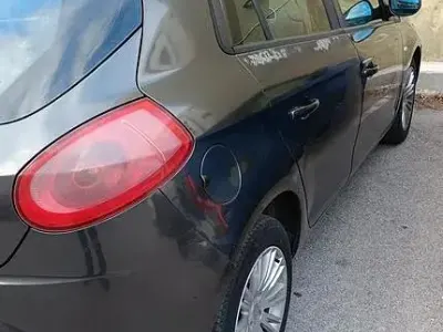 Usata Fiat Bravo