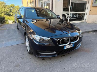 BMW 518