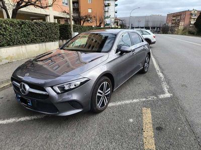 usata Mercedes A250 Classe A - W177 2018 e phev (eq-power) Sport auto