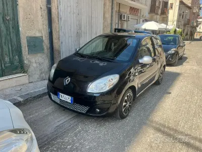 Usata Renault Twingo Dynamique 58 CV (42 kW) 2008 Utilitaria