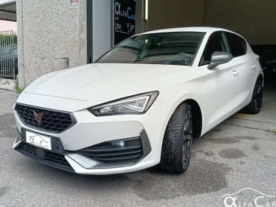 Usata Cupra Leon