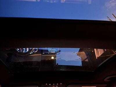 Usata Mercedes C200 Exclusive 160 CV (117 kW) 2019 Berlina