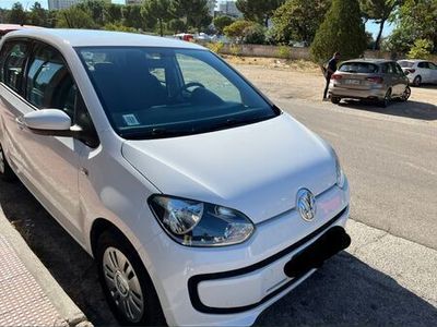 usata VW up! 1.0 Tagliandi ufficiali, no incidenti