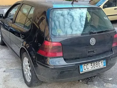Usata VW Golf IV