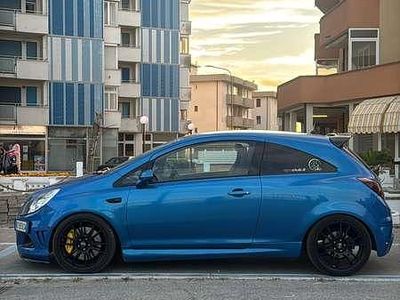 Usata Opel Corsa OPC 192 CV (141 kW) 2008 Utilitaria