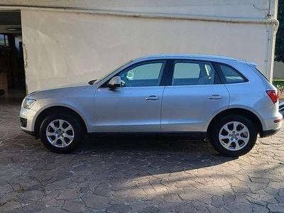 Usata Audi Q5 Advanced Plus 170 CV (125 kW) 2011 SUV