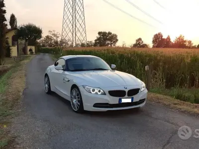 Usata BMW Z4