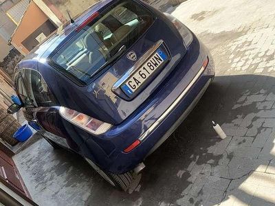 Usata Lancia Ypsilon 60 CV (44 kW) 2005 Utilitaria