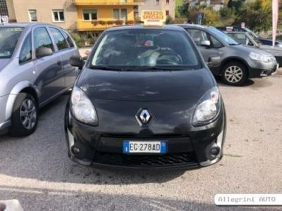 usata Renault Twingo Twingo 1ª serie1.2 16V Dynamique