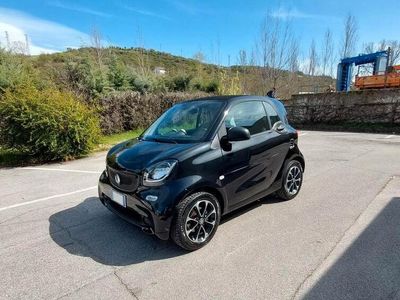 usata Smart ForTwo Coupé - 2015