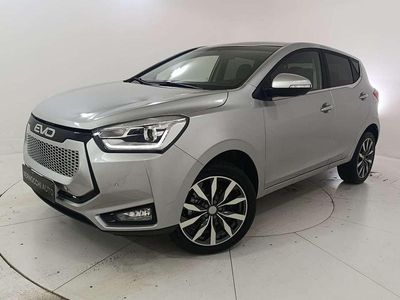 Usata EVO Evo 3 113 CV (83 kW) 2023 Argento SUV