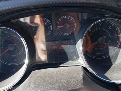 Fiat Bravo