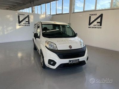 Fiat Qubo