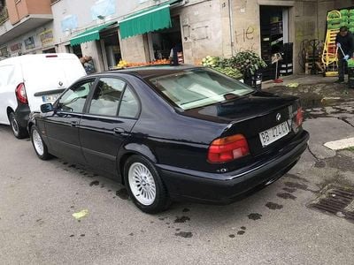 Usata BMW 520 M Sport 150 CV (110 kW) 1998 Berlina