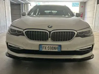 Usata BMW 530