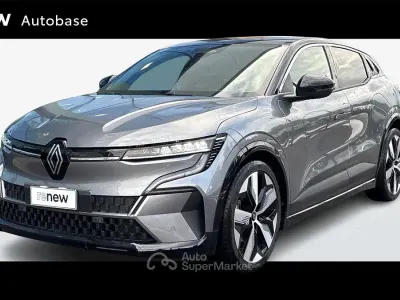 Occasion Renault Mégane