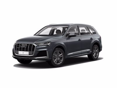 usata Audi Q7 Sport 55 TFSI e quattro 280(381) kW(CV) tiptronic