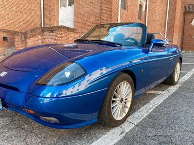 usata Fiat Barchetta 1.8 16V Lido