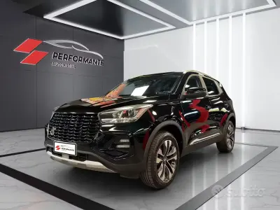 Usata DR DR 5.0
