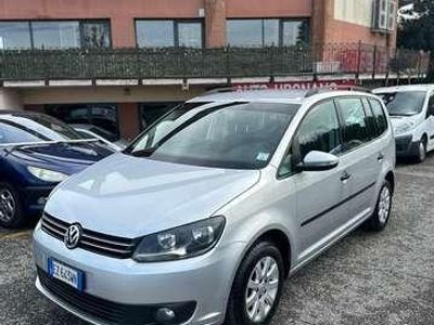 usata VW Touran Touran1.6 tdi Trendline