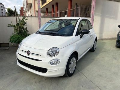 usata Fiat 500e 