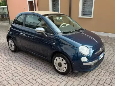 Usata Fiat 500
