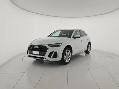 Usata Audi Q5